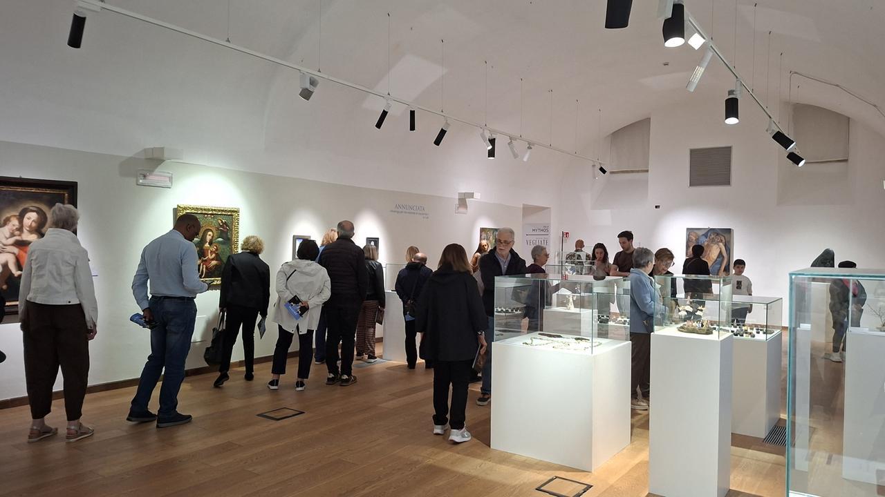 Dieci anni di Museo diocesano: un libro e un concerto per festeggiare