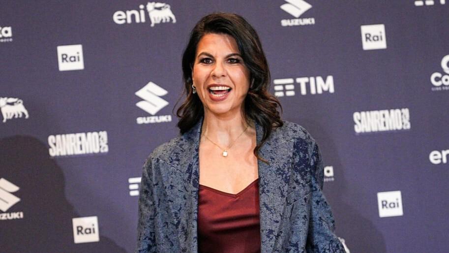 Geppi Cucciari: «Dopo 11 anni devo lasciare “Un giorno da pecora”, non avrei voluto»- Le motivazioni e chi la sostituirà