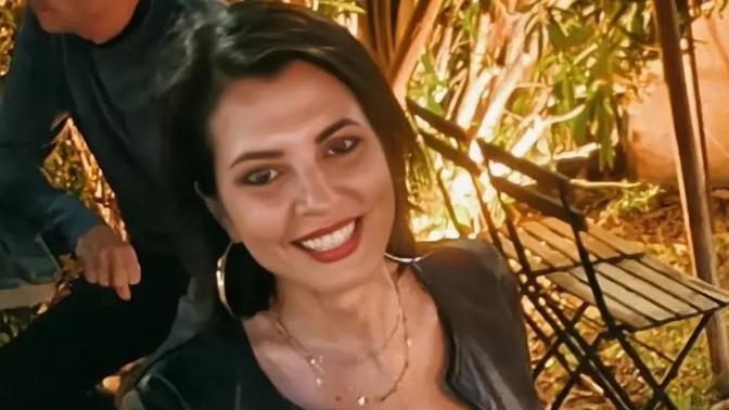 Lorena Isceri, la vittima, aveva 47 anni