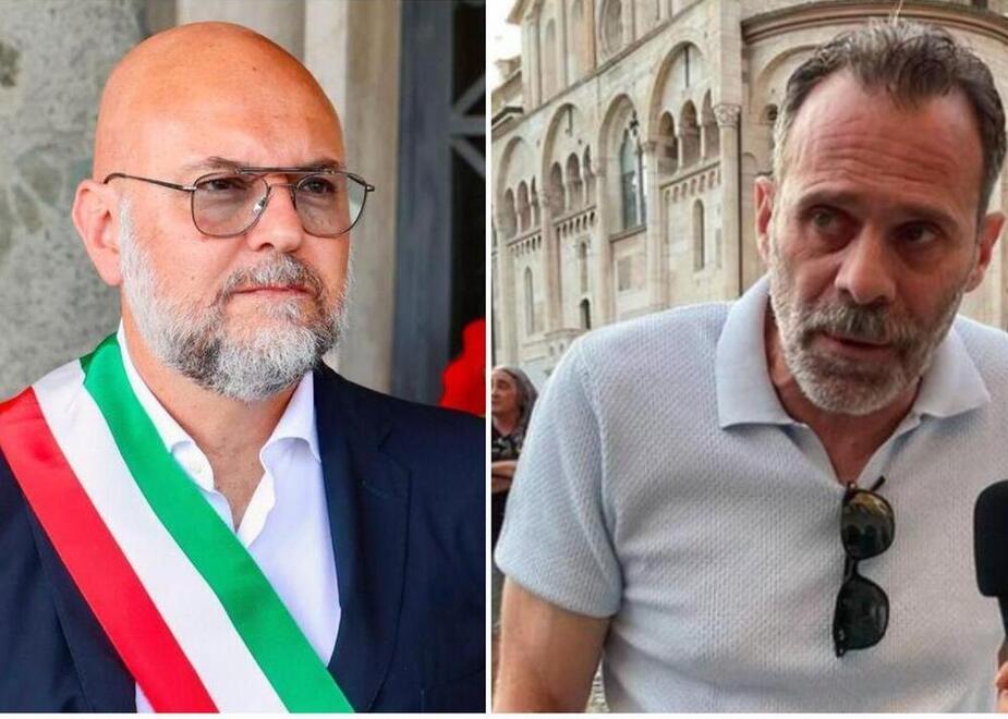 Mezzetti replica a Giovanni Esposito: «Sciacallo? Non l’ho mai detto»