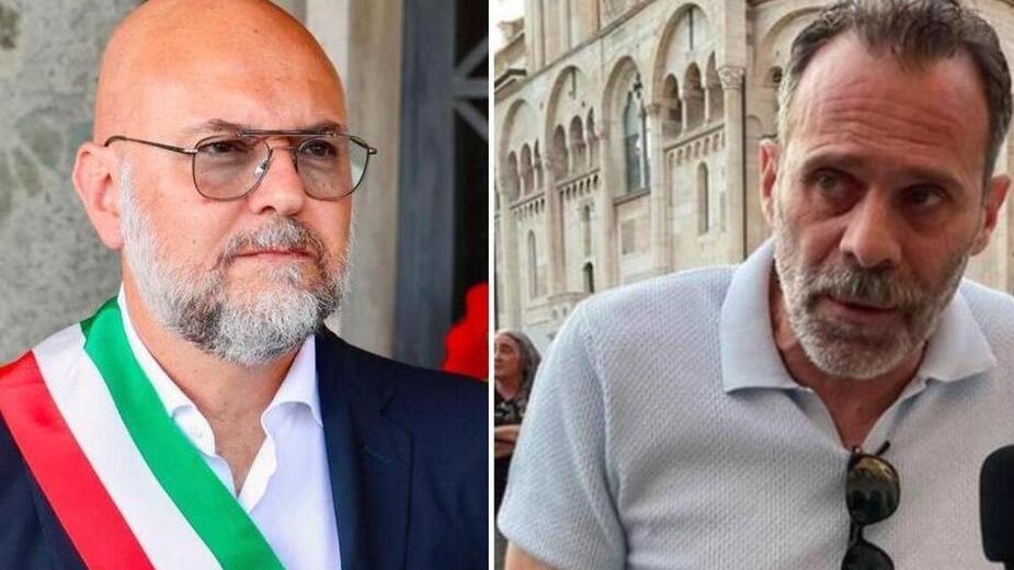 Mezzetti replica a Giovanni Esposito: «Sciacallo? Non l’ho mai detto»