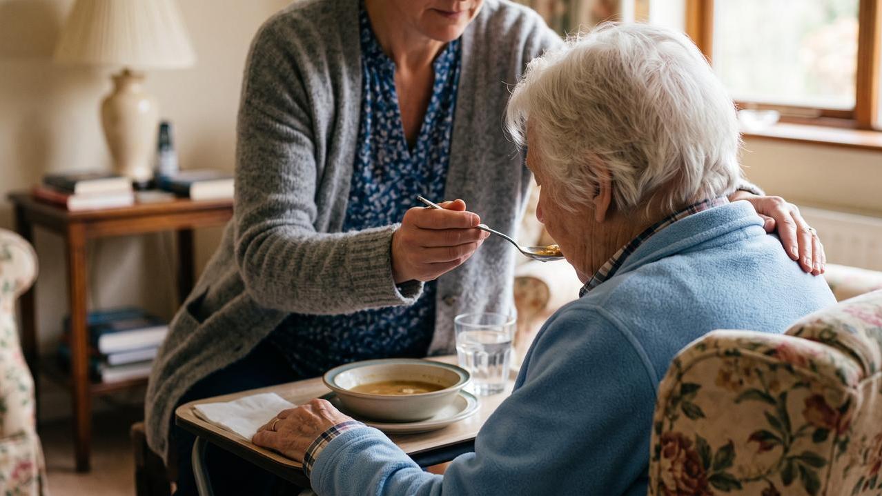 Caregiver, le storie: «Io ho avuto una vita, mia madre no. Si è dedicata a mia sorella»