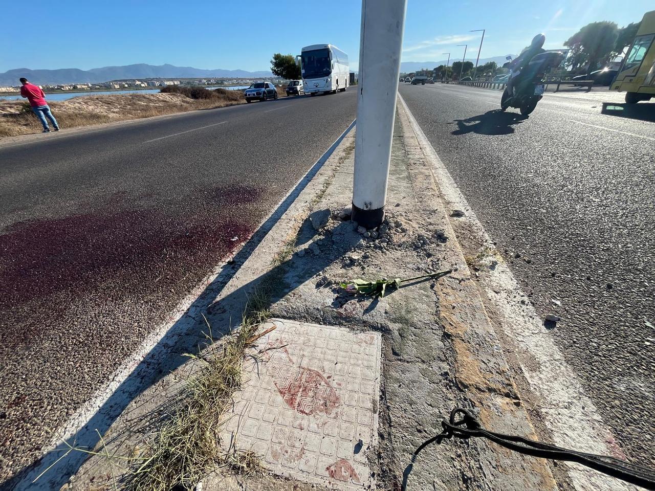 Schianto mortale in scooter sul lungomare – Chi sono le due giovani vittime