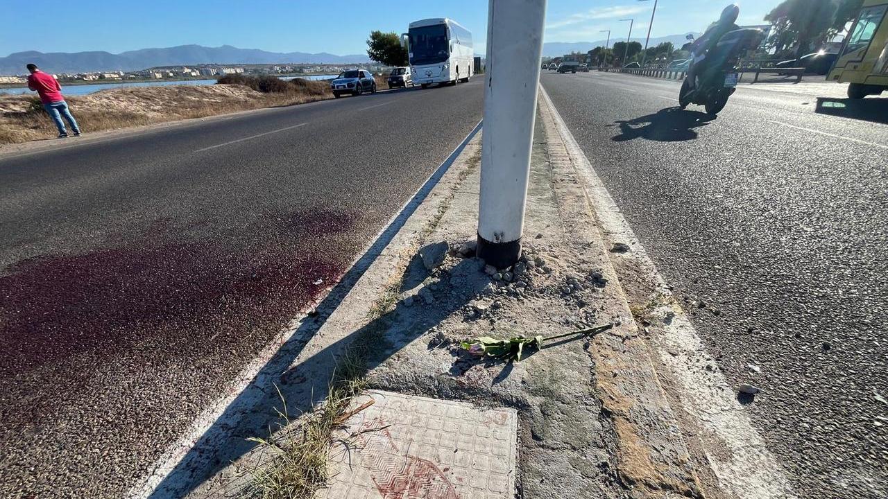 Schianto mortale in scooter sul lungomare – Chi sono le due giovani vittime