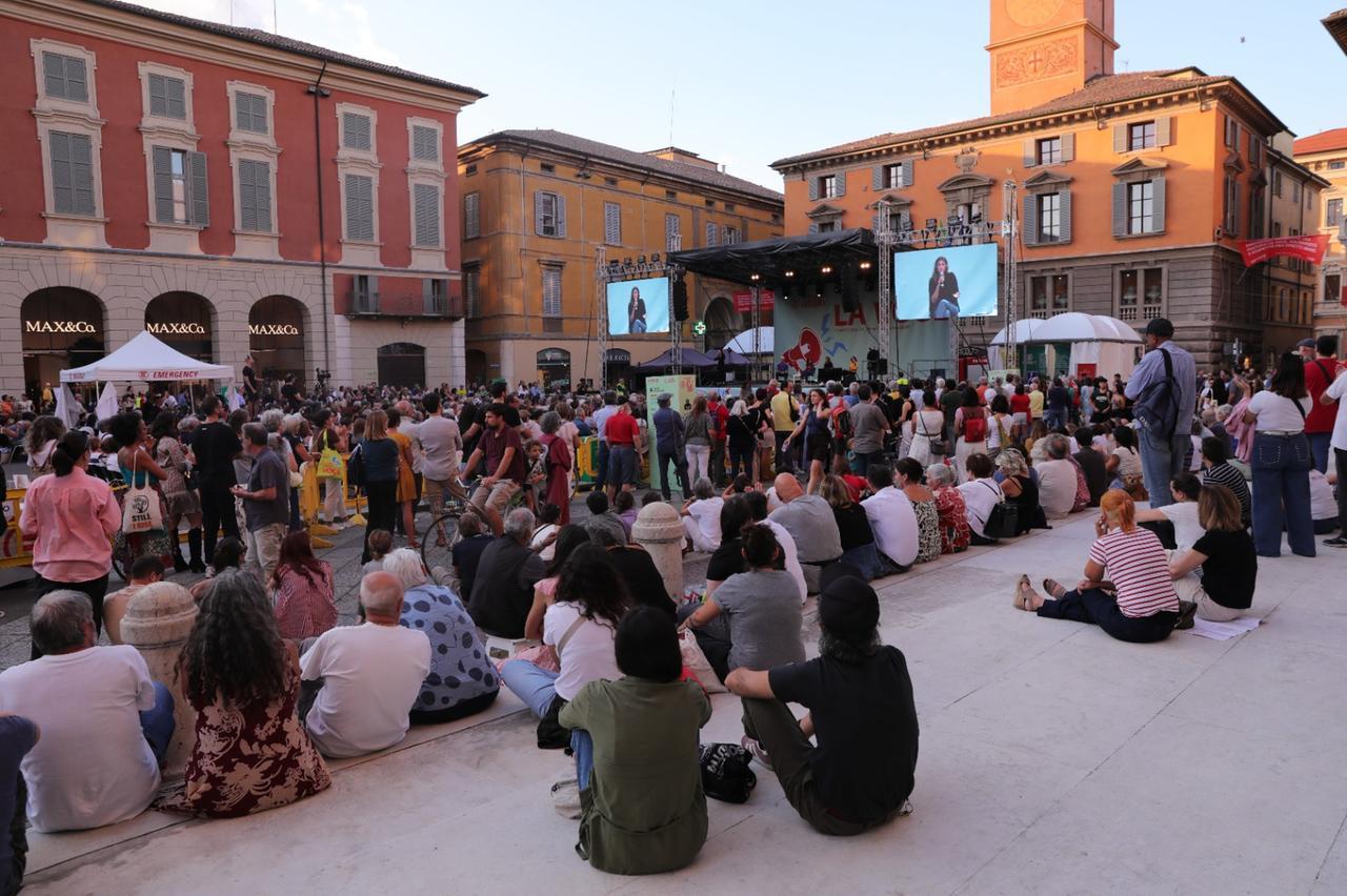 Festival di Emergency, si parte. Ecco il programma completo della prima giornata