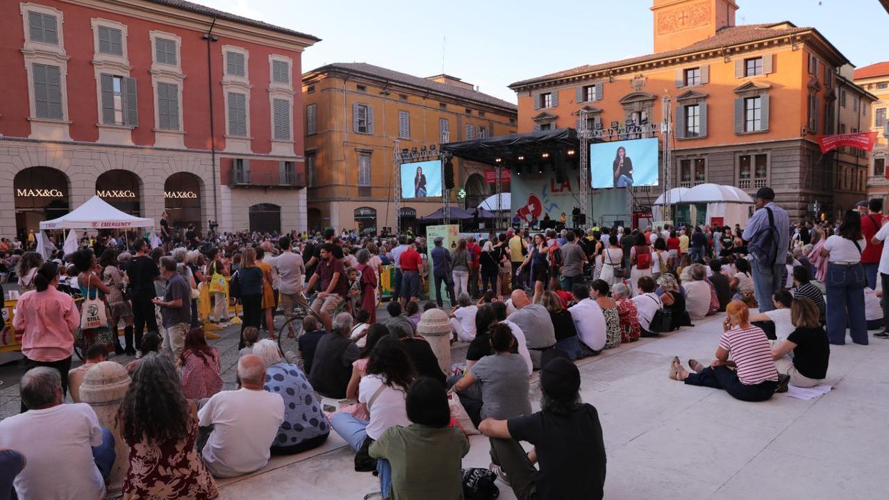 Festival di Emergency, si parte. Ecco il programma completo della prima giornata