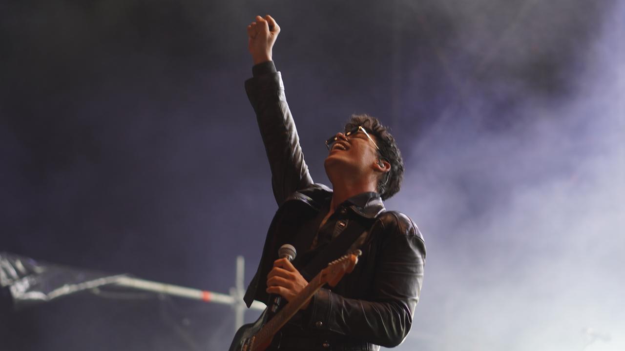 Successone per i The Kolors, promosso con riserva il debutto dell’Area grandi eventi