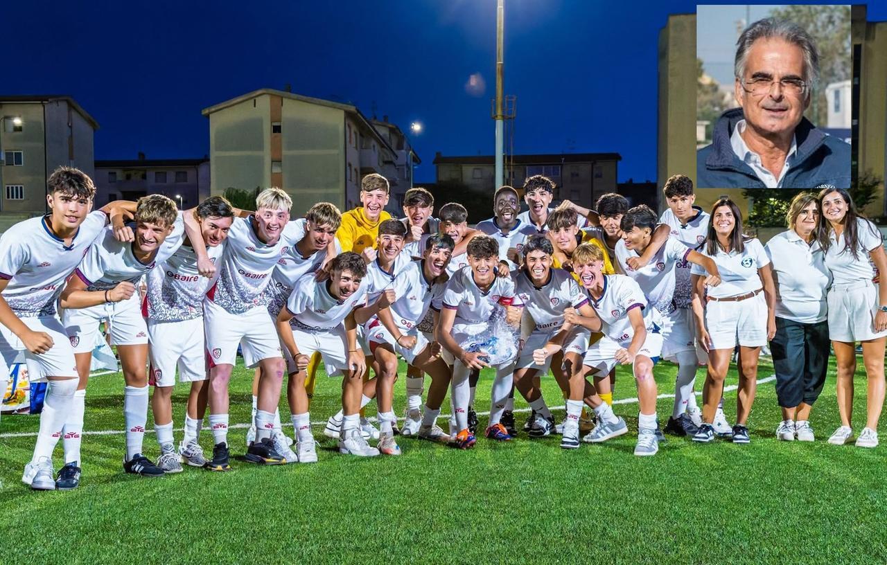 Sassari, il meglio dei vivai sardi in campo al “Paolo Tassu” – Il torneo