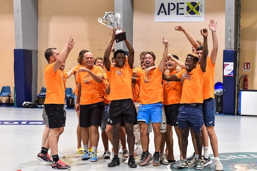 Sassari, il Trofeo Città dei Candelieri entra nel vivo: al via i tabelloni – Il programma