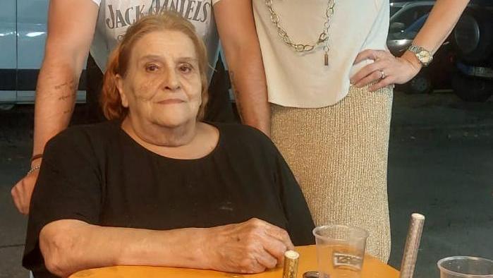 Rita Del Mugnaio