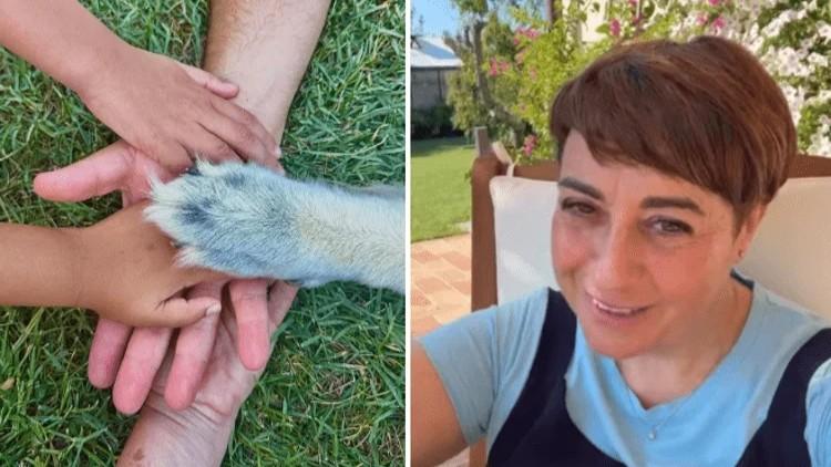 A casa con le figlie adottive, Benedetta Rossi si commuove: «Siamo molto felici» – Il racconto dei primi giorni