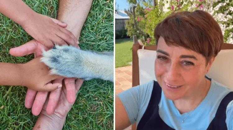 A casa con le figlie adottive, Benedetta Rossi si commuove: «Siamo molto felici» – Il racconto dei primi giorni