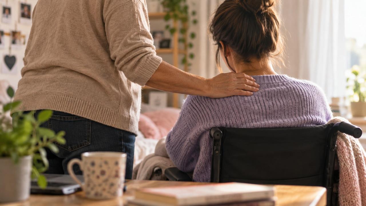 Da Alghero al Veneto per un centro diurno. Sara, madre e caregiver per 16 anni: «Qui mia figlia ha trovato l’inclusione vera, io rischiavo il burnout»