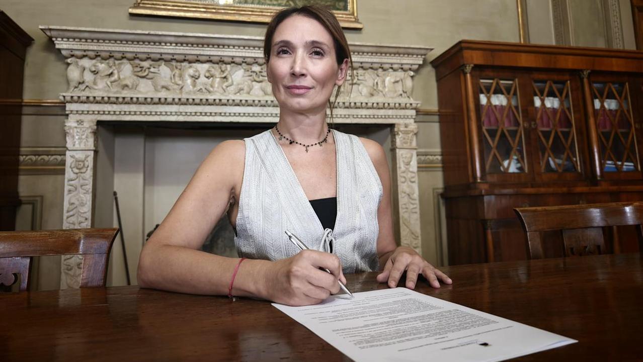 Ferrara, Eleonora Costa entra in Giunta al posto di Savini: «Un onore»