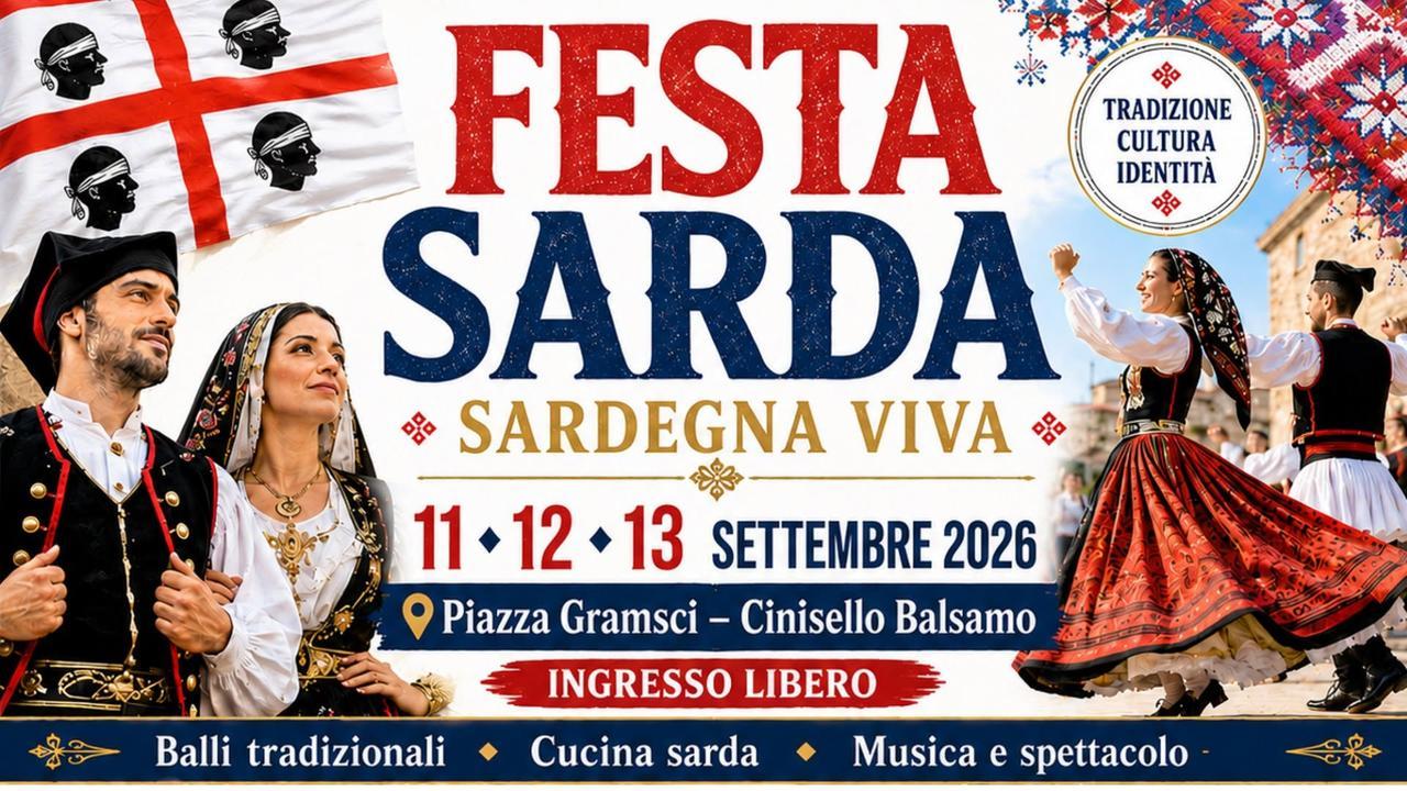 Fiera dell’isola tarocca, l’organizzatore rilancia e si difende: «Usiamo anche prodotti sardi»