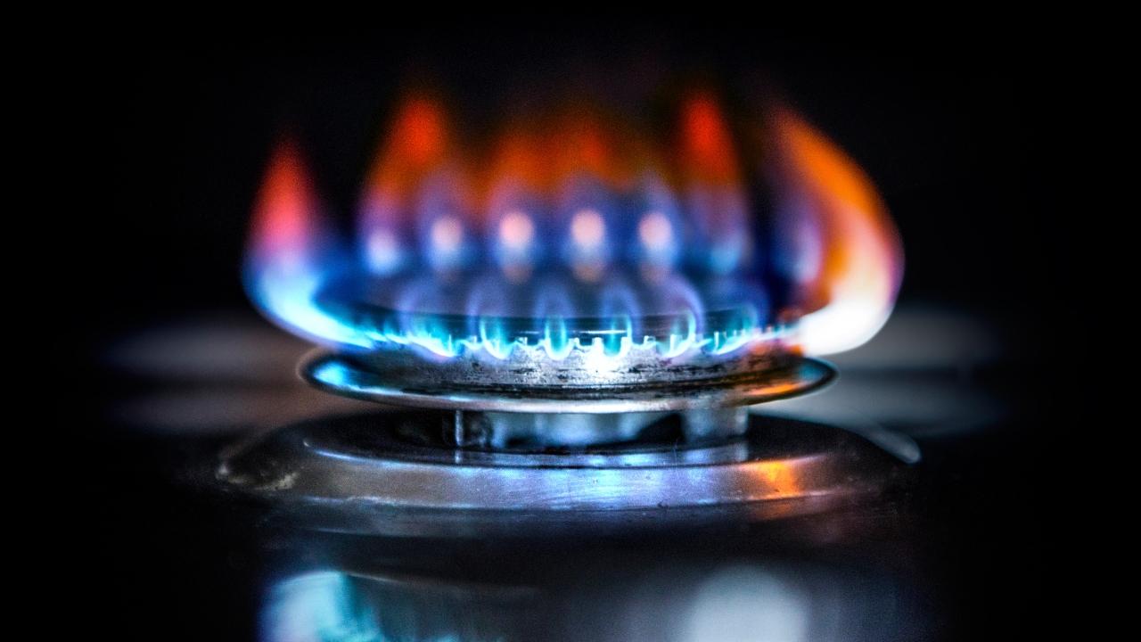 
	Nuovi prezzi del gas&nbsp;

