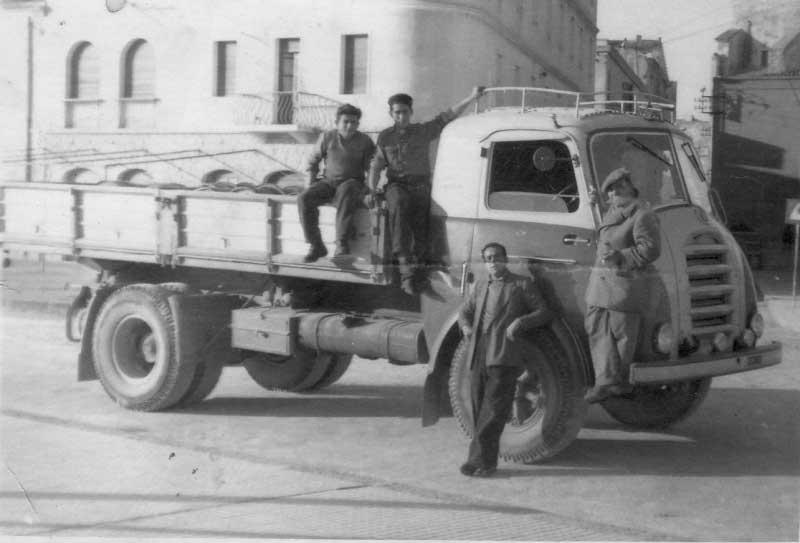 Alghero, il racconto della famiglia Ardisson all’Antica Compagnia Olearia Sarda