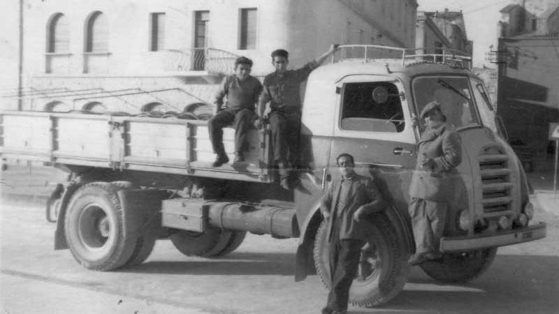 Alghero, il racconto della famiglia Ardisson all’Antica Compagnia Olearia Sarda