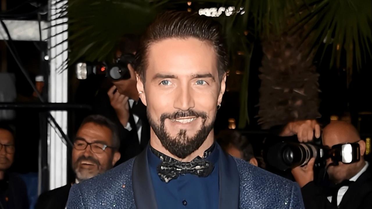 Grande Fratello Vip, Alex Belli è il primo concorrente ufficiale: tutte le anticipazioni