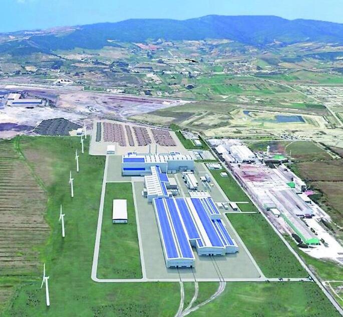 Metinvest, sarà un ottobre caldo: ecco i cinque nodi da sciogliere