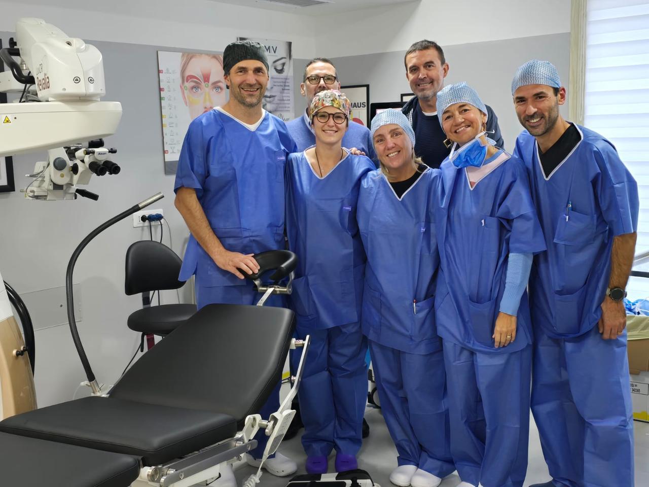 A Sestola una svolta per la sanità in Appennino: apre la nuova sala operatoria