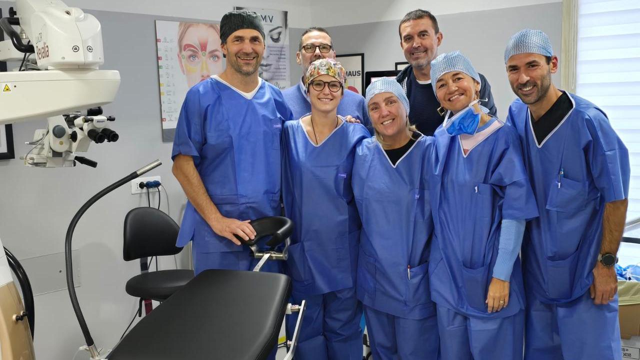A Sestola una svolta per la sanità in Appennino: apre la nuova sala operatoria