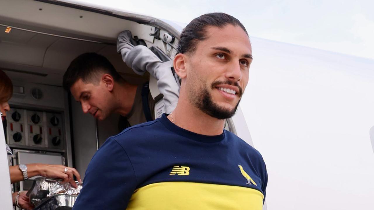 Pedro Mendes va in Turchia e il Modena guarda gli svincolati: c’è anche Belotti