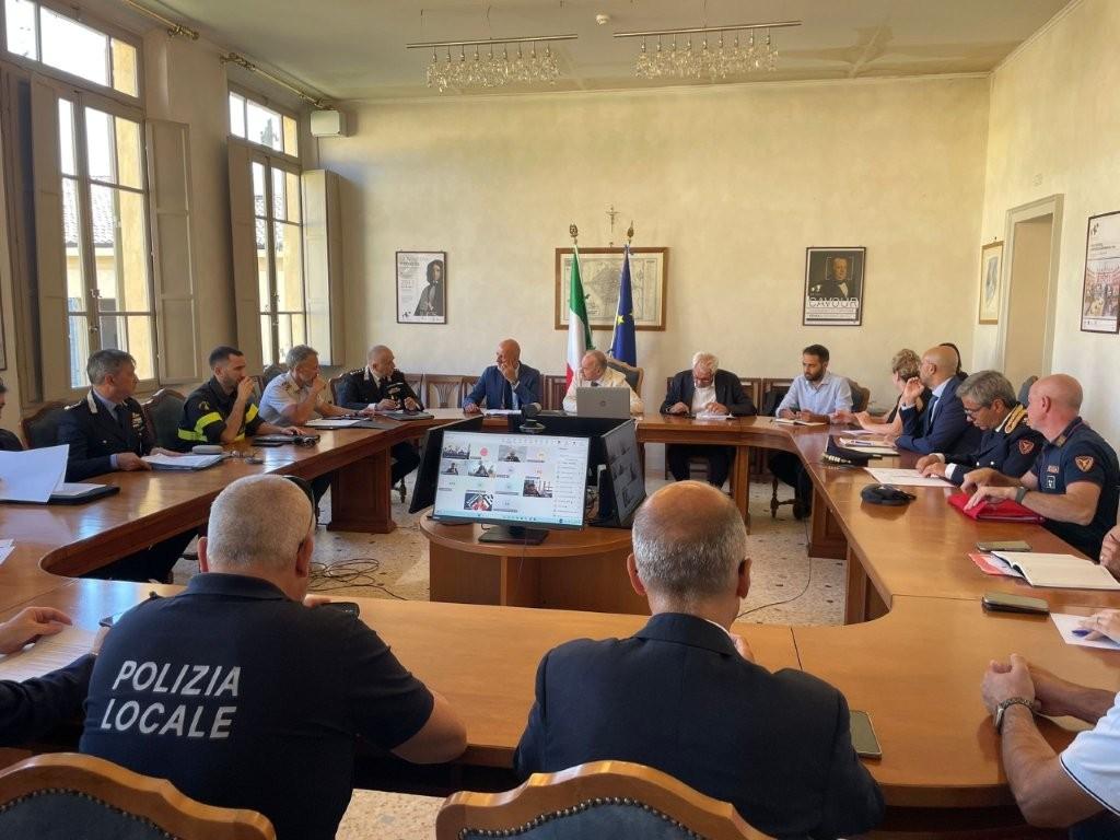 Sicurezza in stazione, arrivano gli Street tutor: controlli anche con cani e metal detector