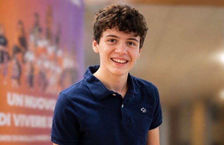 Scacchi, il 14enne Fulgentini vince il campionato italiano under 18