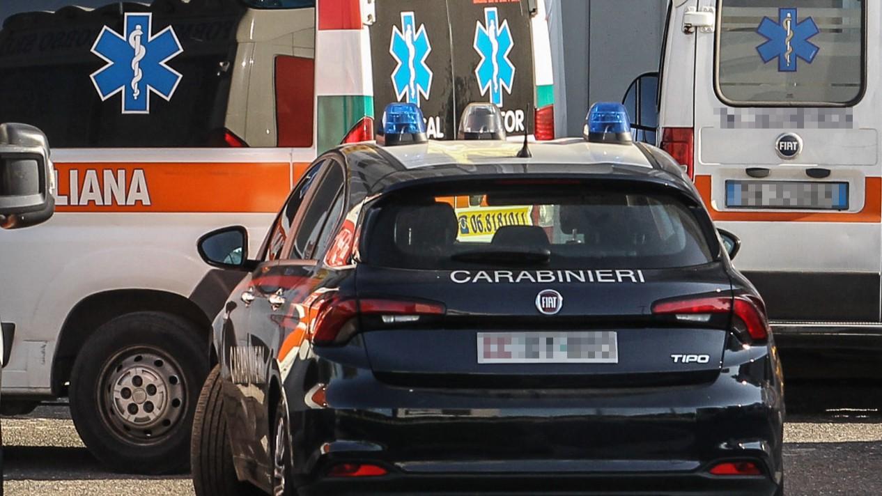 Tragico incidente fra due auto, morti un 16enne e la zia 23enne al volante