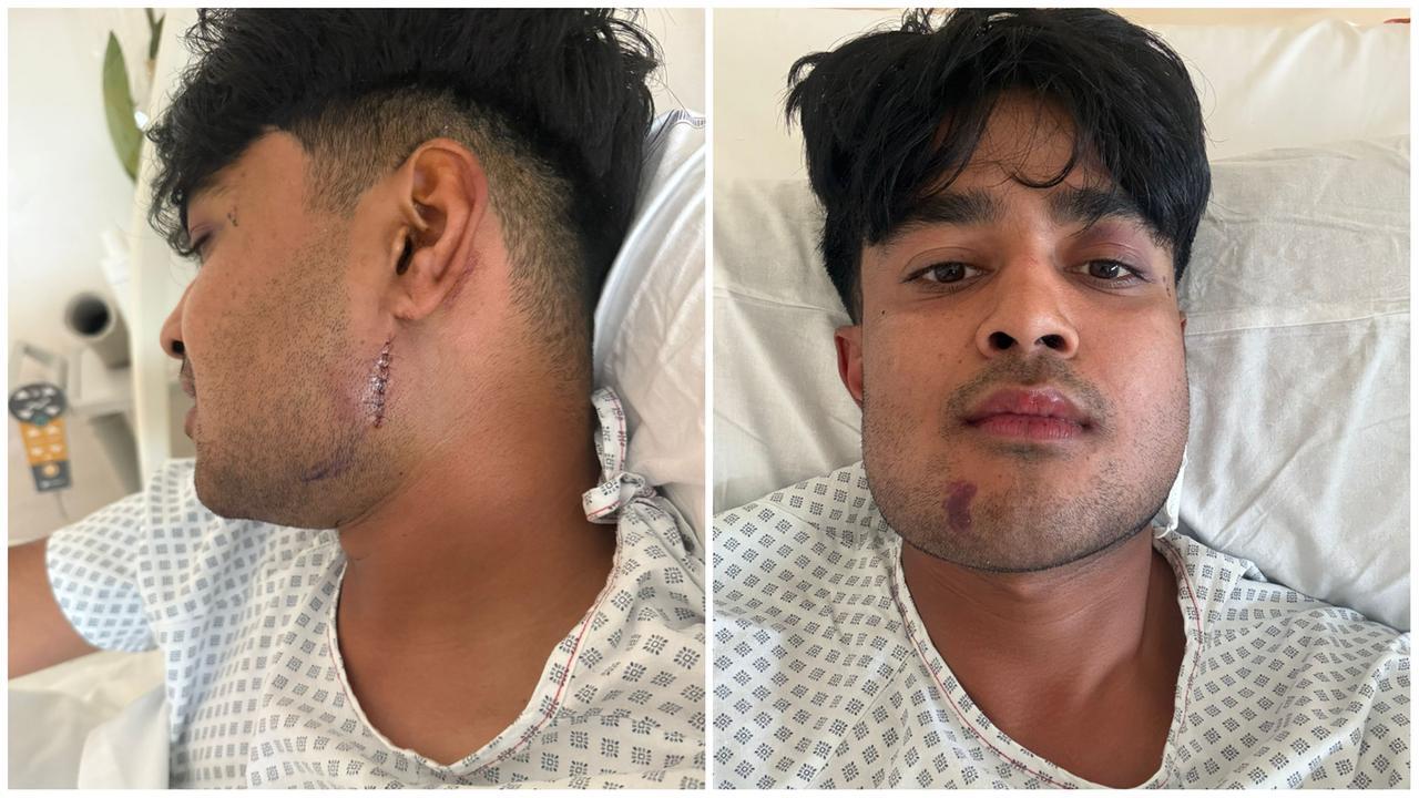 
	Sufian Muhammad, 22 anni

