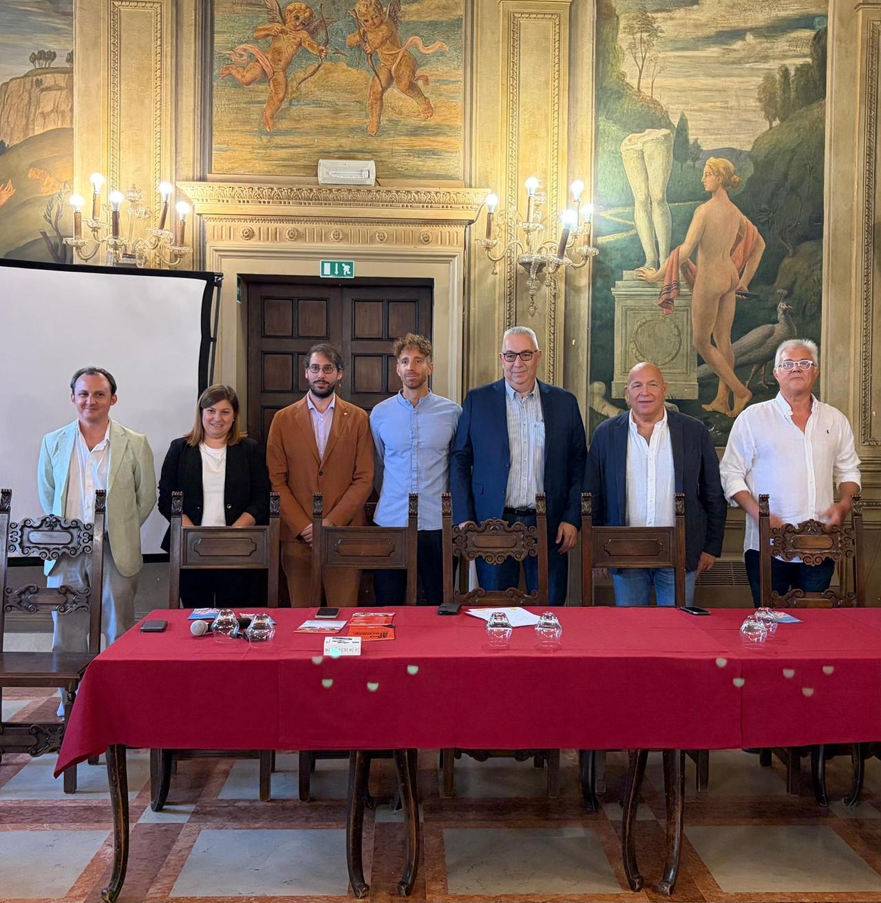 Tresigallo, Rossoni e l’epopea degli anni Trenta: guida all’evento