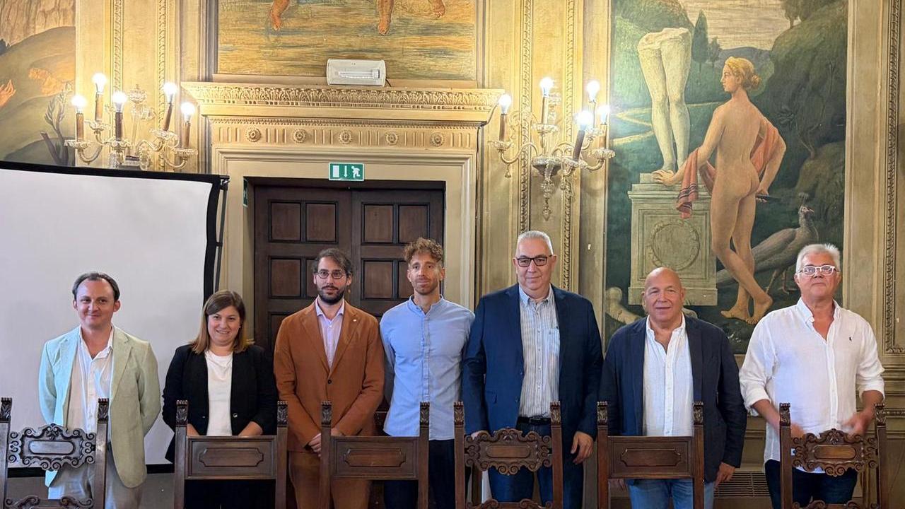 Tresigallo, Rossoni e l’epopea degli anni Trenta: guida all’evento