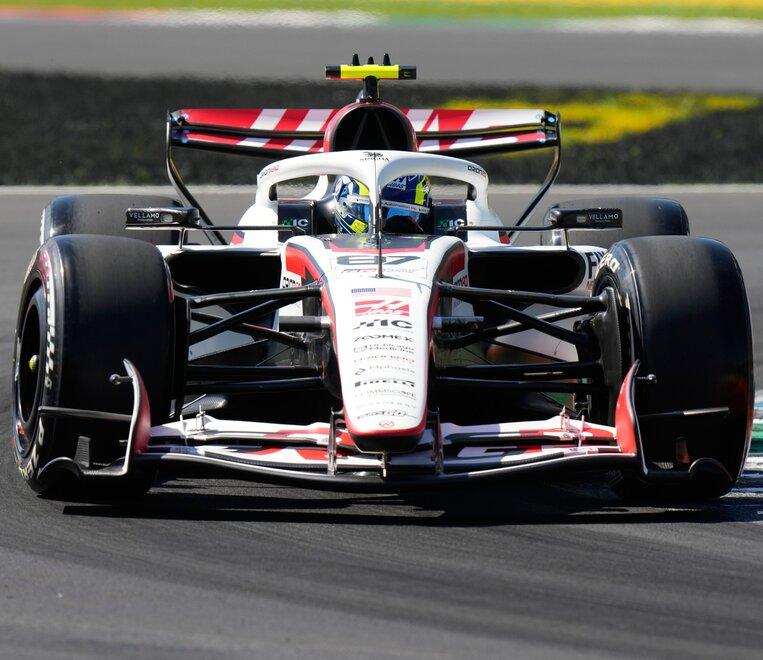 Una scuderia di Formula Uno si svela a Ferrara: due giorni di eventi, focus e mostre