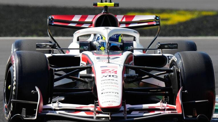 Una scuderia di Formula Uno si svela a Ferrara: due giorni di eventi, focus e mostre