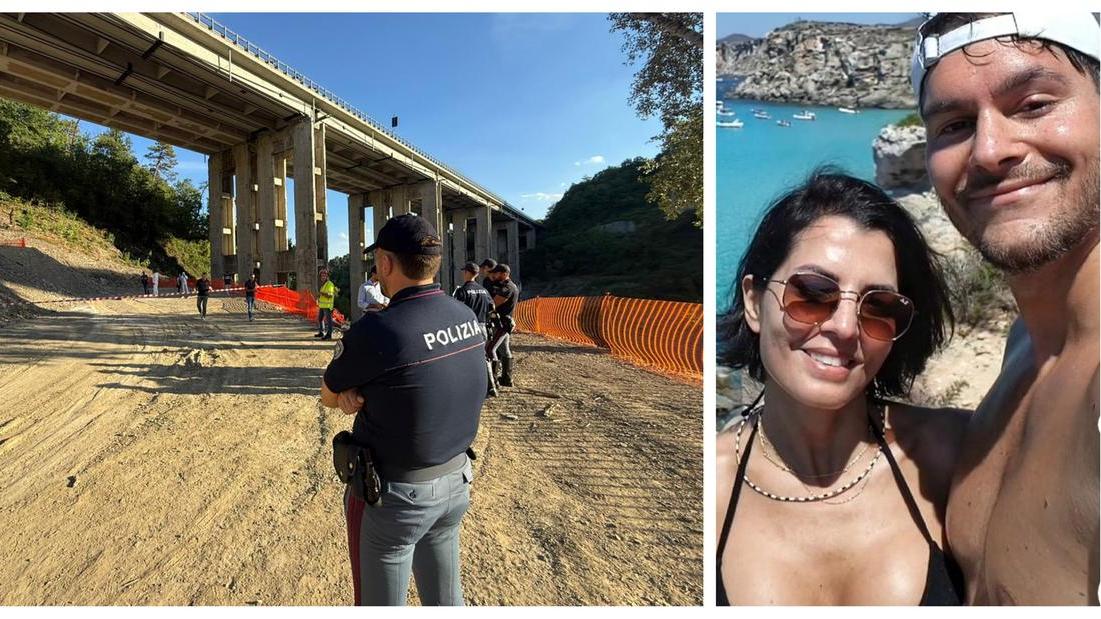 Femminicidio di Lorena Isceri, la poliziotta in ginocchio davanti a Vella: “Non farlo”