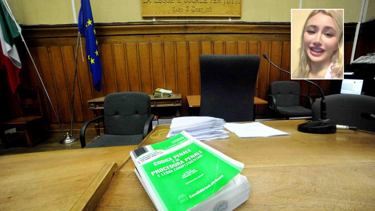 Morte della 25enne Khrystyna, la Procura indaga per omicidio: l’elenco delle “stranezze” e l’appello dei familiari