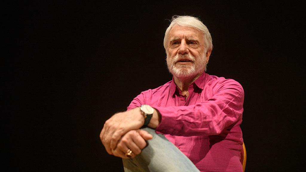 Paolo Crepet
