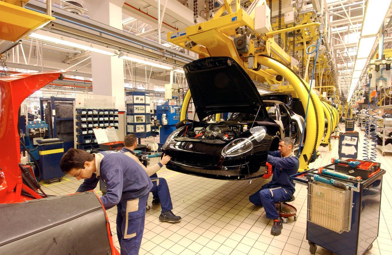 Maserati, spunta la svolta orientale con Jac e Huawei per il rilancio del Tridente