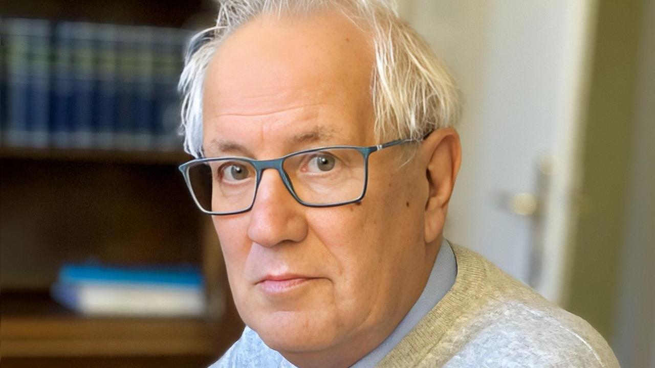 Riccardo Pelliciardi