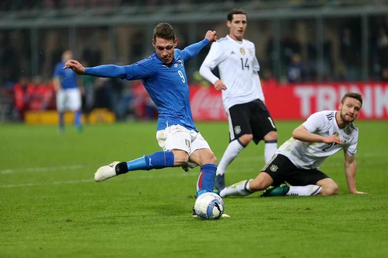 Il Modena sempre più vicino a Belotti