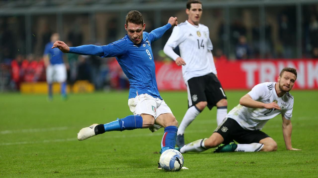 Il Modena sempre più vicino a Belotti