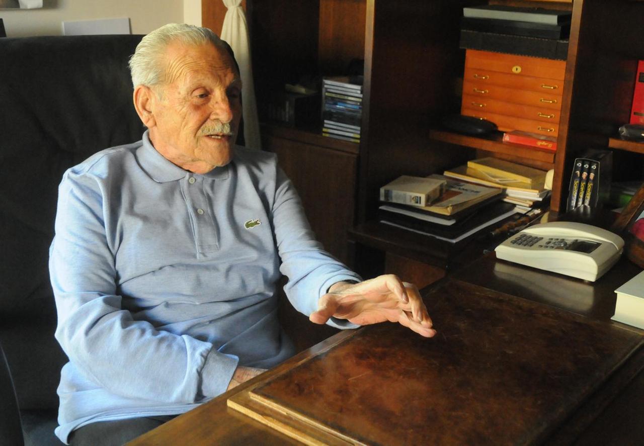 Cento anni dalla nascita di Lucio Abis, il convegno per ricordare il senatore