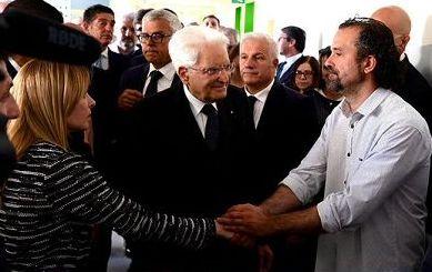 Attentato di Modena, un riconoscimento agli 11 cittadini intervenuti: i loro nomi