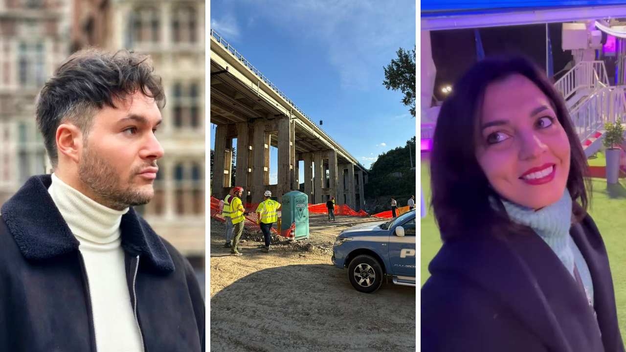 Femminicidio di Lorena Isceri, Vella alla madre di lei: «È morta». Poi alla sua: «L’ho uccisa»