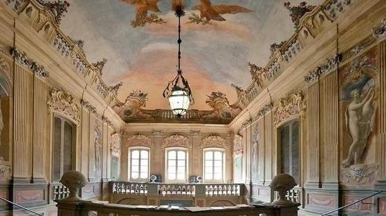 I “Canti Orfici” di Campana diventano una lettura-spettacolo