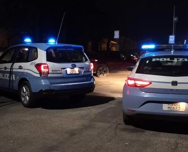 Minaccia la madre dell'ex compagna: «Dammi i soldi o ti sparo»<br>
