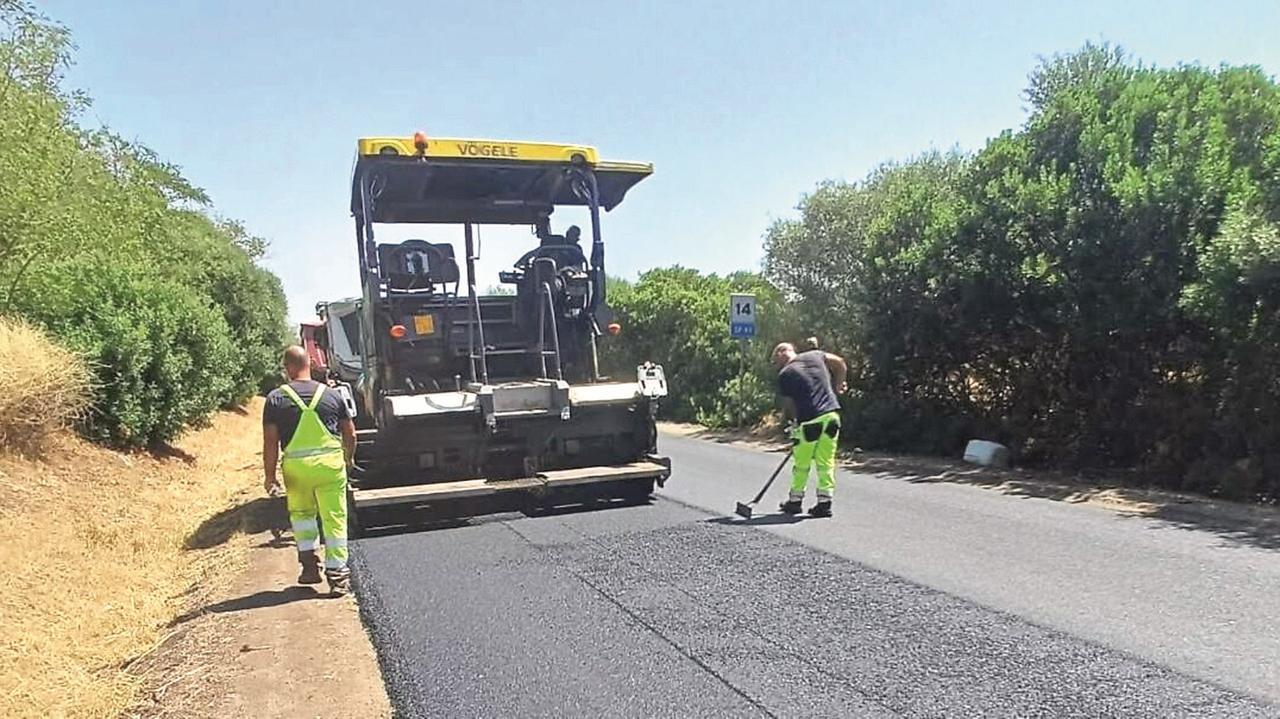 Viabilità, per le strade in arrivo altri 10 milioni: «La sicurezza è la priorità»