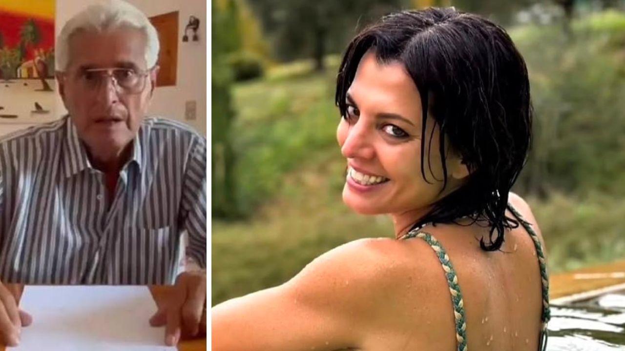 Femminicidio in A1, la rivelazione del padre di Lorena: «Le dicevo di denunciarlo, ma lei pensava di poterla chiudere»