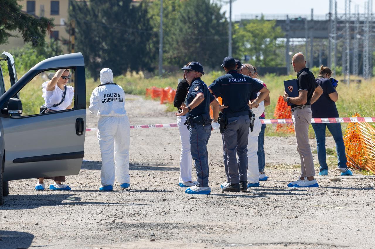 La donna trovata morta era a Ferrara da pochi mesi